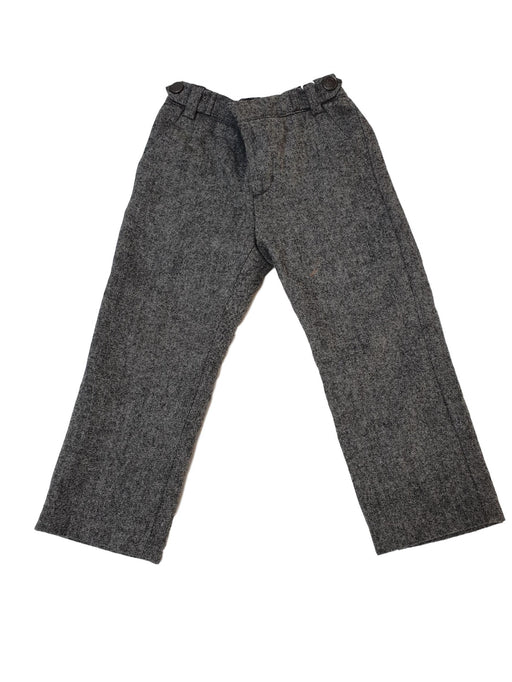 JACADI boy trousers 2yo (4573740236848)