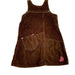 DPAM vintage girl dress 4yo (4576264355888)