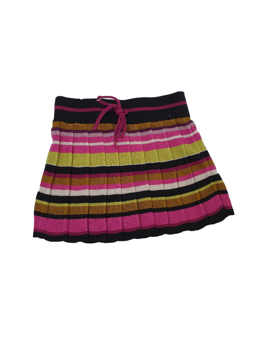 MISSONI girl skirt XS 4/6 yo (4575798165552)