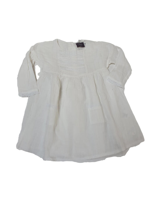Robe TOCOTO VINTAGE OUTLET girl dress (4578243805232)