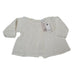 TOCOTO VINTAGE OUTLET girl top 6-9m (4578241577008)