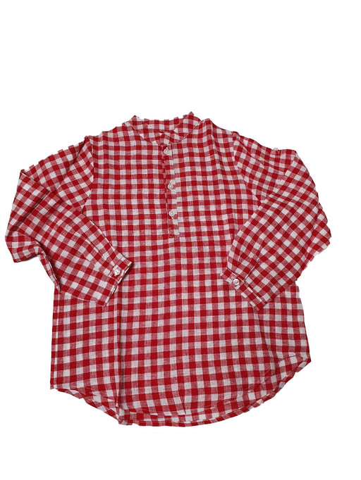 DOT OUTLET boy shirt 4-6yo (4581272420400)