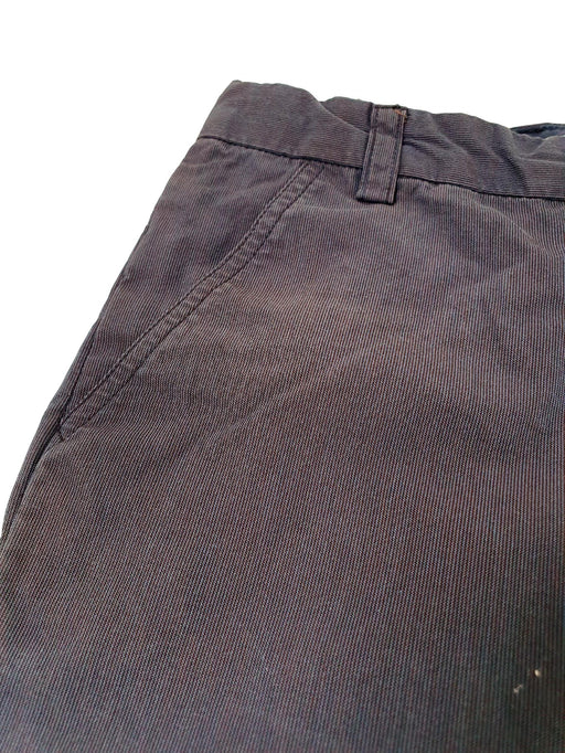 T BROWN boy trousers 4yo (4582767427632)
