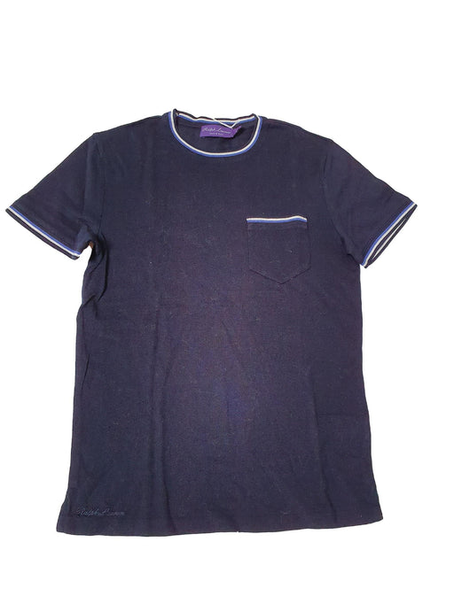RALPH LAUREN boy tee shirt XS (4585727950896)