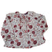 SERGENT MAJOR girl blouse 2yo (4586973036592)