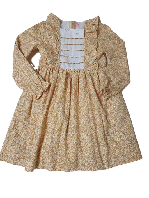 AMAIA outlet girl dress 3-4-6-8yo (4590871150640)