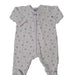 PETIT BATEAU girl pyjama 6m (4592404660272)