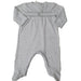THE LITTLE WHITE COMPANY boy or girl pyjama 3-6m (4592394174512)