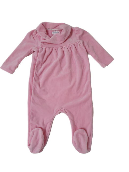 RALPH LAUREN baby pyjama 9m (4592375431216)