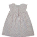 LITTLE WHITE COMPANY girl dress 9/12m (4597097300016)