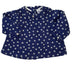 PETIT BATEAU girl blouse 12m (4596508033072)