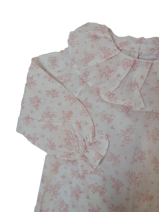 LES ENFANTINES girl blouse 12m (4595586465840)