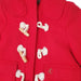 PETIT BATEAU red coat 3yo (4600324554800)