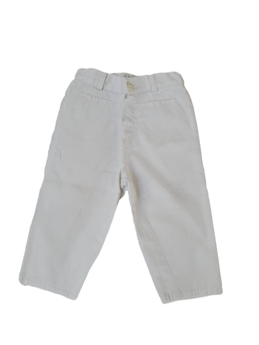 OVALE boy trousers 12m (4610926706736)
