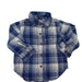 GAP boy shirt 12-18m (4625226563632)
