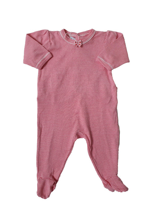 PETIT BATEAU girl pyjama 3m (4625101783088)