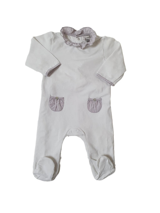 DPAM baby girl or boy  pyjama 3m (4625106239536)