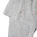 THE LITTLE WHITE COMPANY girl pyjama 3-6m (4625122197552)
