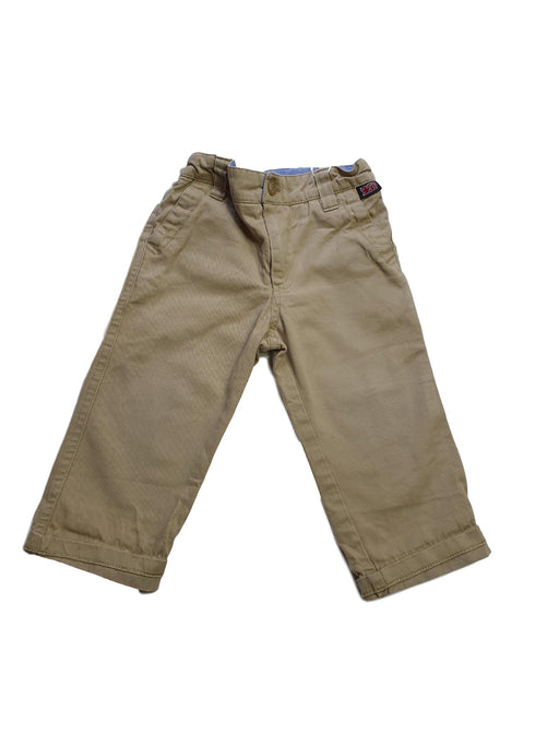 RENEGADES boy trousers 18m (4629362737200)
