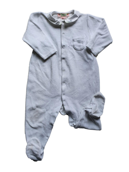 BONPOINT Pyjama garçon fille 12 mois (4651873239088)