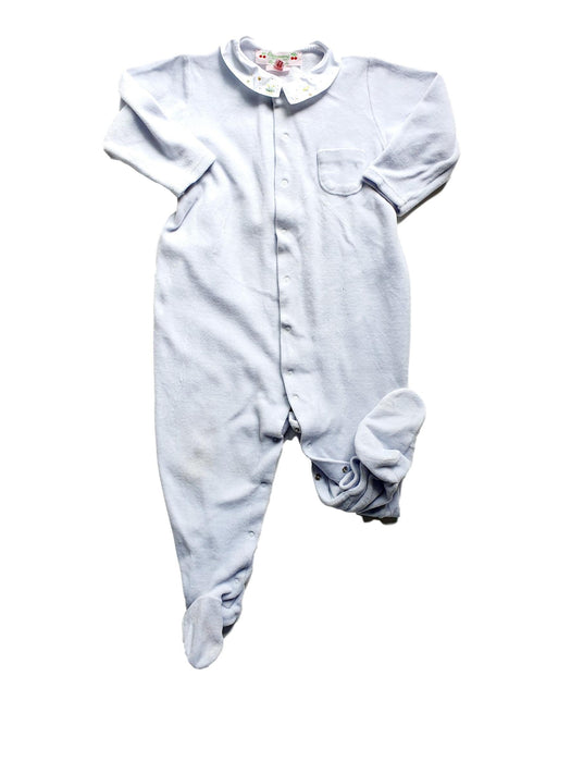 BONPOINT Pyjama garçon fille 12 mois (4651884249136)