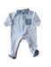 LES ENFANTINES boy pyjama newborn (4655023816752)