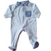 LES ENFANTINES boy pyjama newborn (4655023816752)
