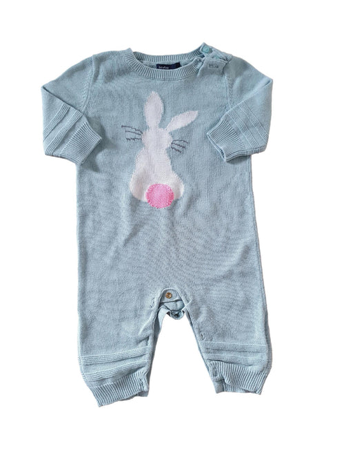 GAP girl or boy overall 3-6m (4656375300144)