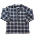 AMAIA OUTLET boy shirt 12m 2yo 3yo (4661977022512)
