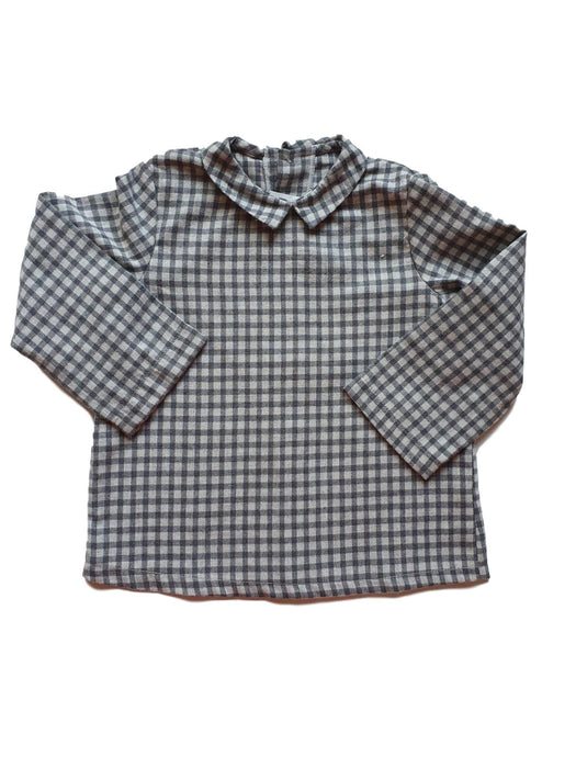 AMAIA OUTLET boy shirt 2yo and 3yo (4661977710640)
