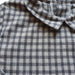 AMAIA OUTLET boy shirt 2yo and 3yo (4661977710640)
