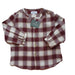 AMAIA OUTLET boy shirt 12m, 2, 3, 4, 6, 8 ans (4661978464304)