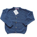 AMAIA OUTLET boy or girl  cardigan 6m, 12m, 3, 4 ans (4661984165936)