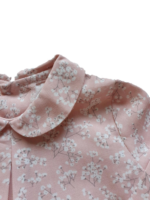AMAIA OUTLET girl blouse 6m,12m, 3yo (4661990359088)