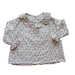 AMAIA OUTLET girl blouse 6m, 12m (4661990490160)