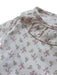 AMAIA OUTLET girl blouse 6m, 12m (4661990490160)