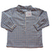AMAIA OUTLET boy shirt 12m,2,3,4,8 ans (4661996552240)