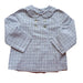 AMAIA OUTLET boy or girl shirt 6m, 12m, 2, 3 (4661999239216)