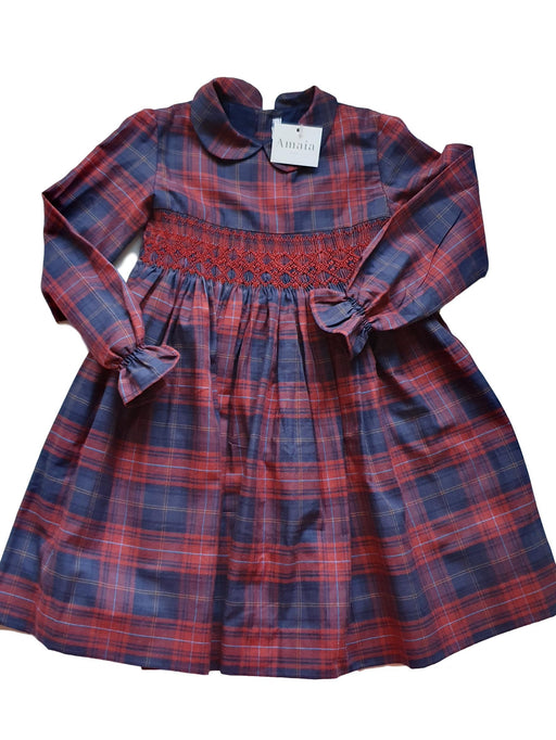 AMAIA OUTLET girl dress 6 ans (4661999697968)