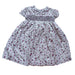 AMAIA OUTLET girl dress 3/4/5/6 (4662000386096)