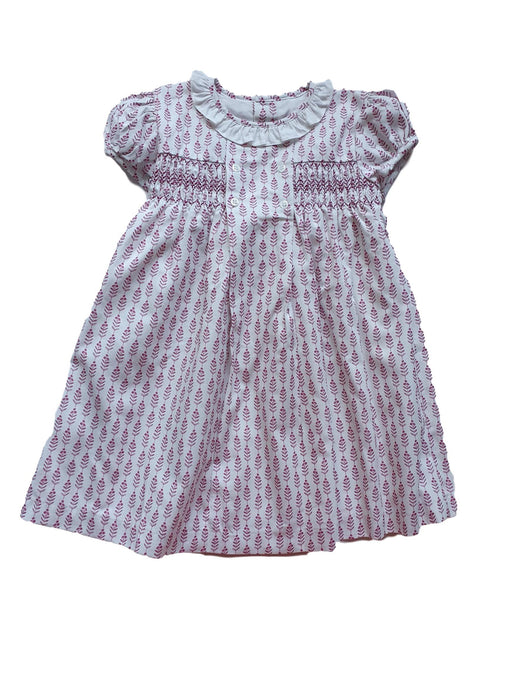 AMAIA OUTLET girl dress 12m (4662000615472)