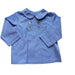 AMAIA OUTLET boy or girl shirt 6m,12m,3 ans (4662004219952)