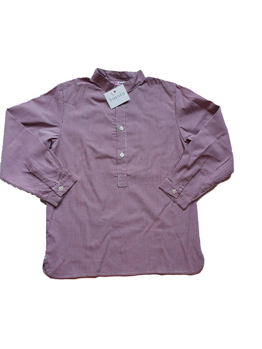 AMAIA OUTLET boy shirt 12m, 6 et 8 ans (4662005170224)