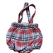 AMAIA OUTLET girl bloomer 6m, 12m, 2, 3 (4662010871856)