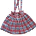AMAIA OUTLET girl skirt 3-4-6 ans (4662011756592)