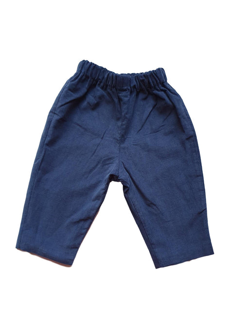 AMAIA OUTLET boy or girl trousers 6m-12m (4662012510256)