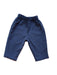 AMAIA OUTLET boy or girl trousers 6m-12m (4662012510256)