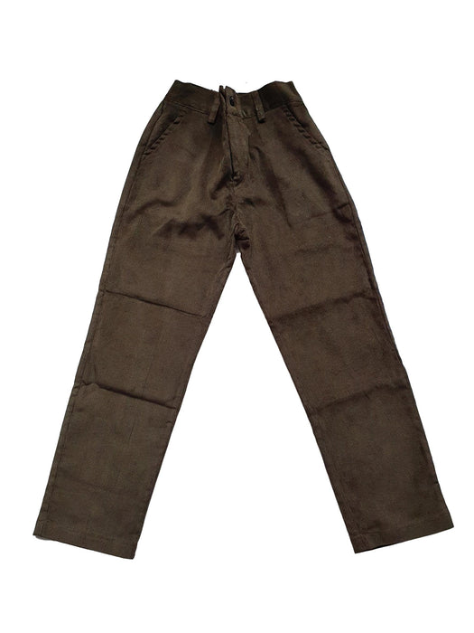 AMAIA OUTLET boy trousers 5-6 (4662249029680)