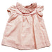 AMAIA OUTLET girl dress 12m (4662208856112)