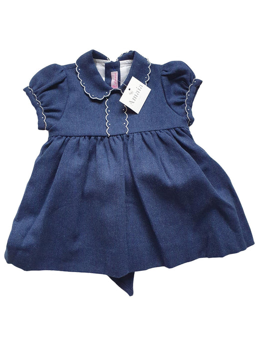 AMAIA OUTLET robe fille 12m and 3yo (4662197846064)